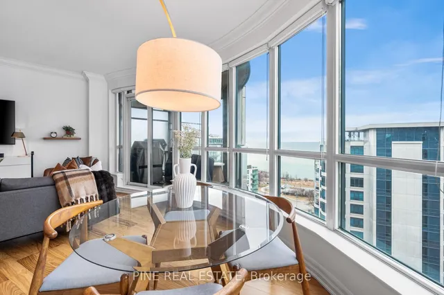 Additional image 20 of 2083 LakeShore Blvd Unit 1112