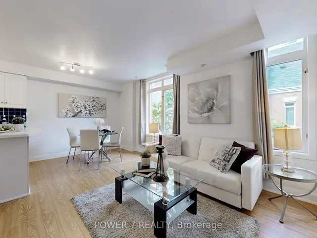 Additional image 7 of 415 Jarvis St Unit 389