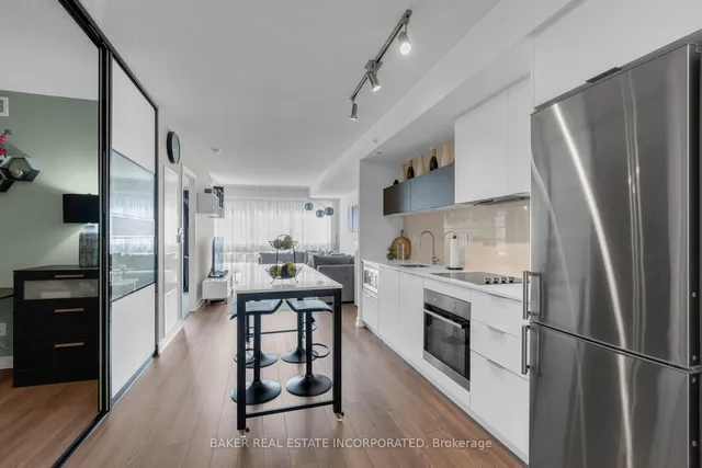 20 Thomas Riley Rd Unit 701