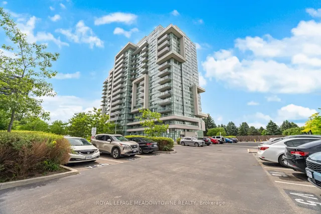 1346 Danforth Rd Unit 815
