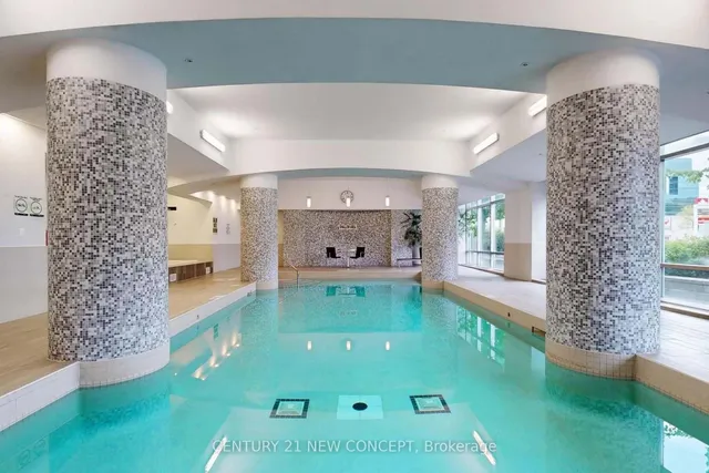 Additional image 45 of 18 Harrison Garden Blvd Unit 2312