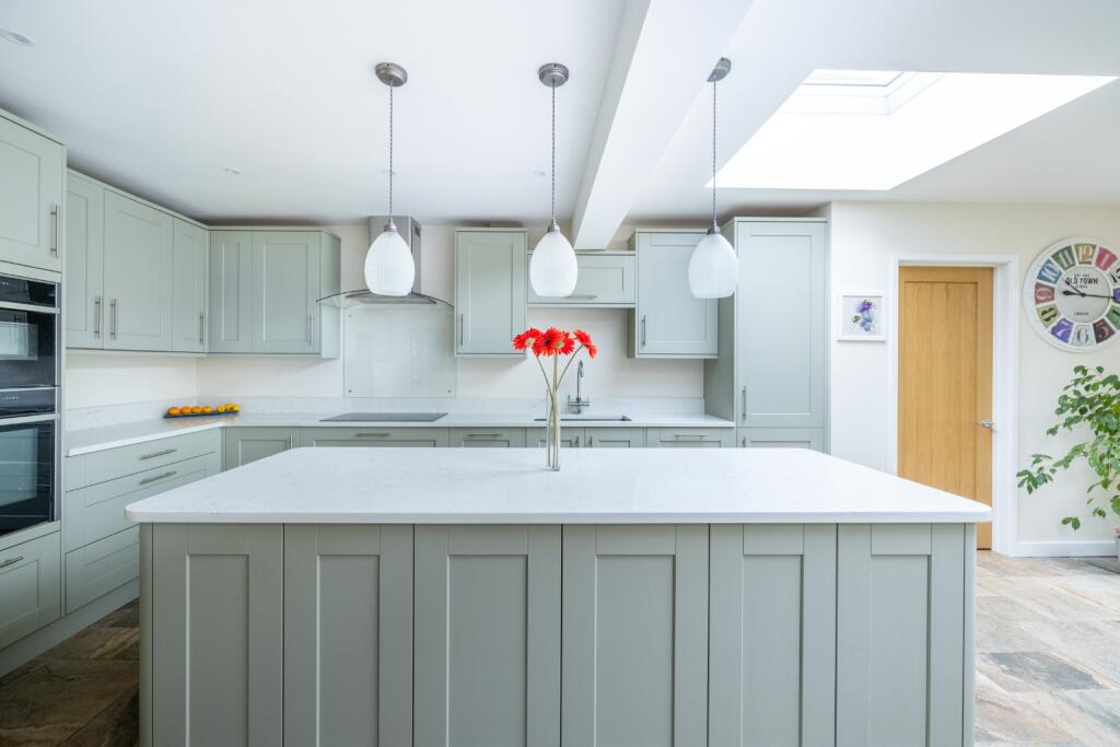 Additional image 3 of West Park, Butleigh, Glastonbury, Somerset, BA6