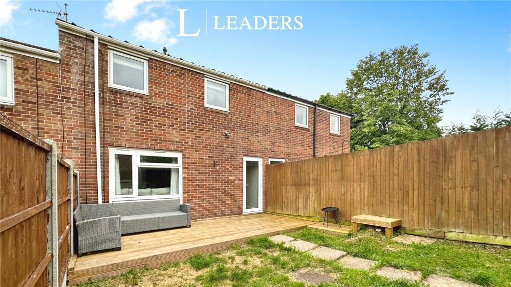 Additional image 21 of West Mill Croft, Birmingham, West Midlands