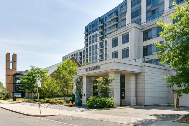 Additional image 3 of 35 Saranac Blvd Unit 411