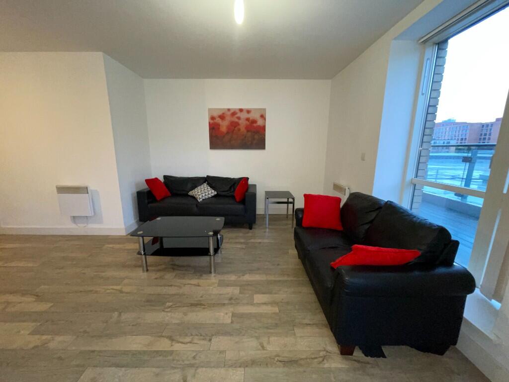 Additional image 5 of I-Land, 41 Essex Street, Birmingham, B5 4TT