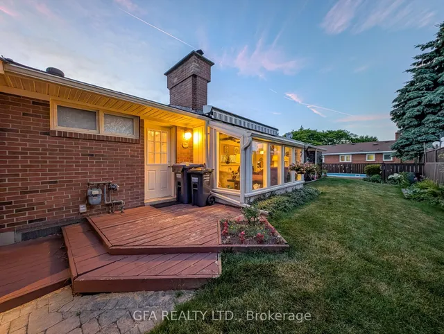 Additional image 22 of 3699 Twinmaple Dr