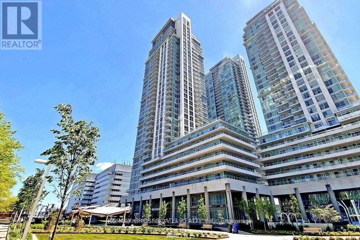 2409 - 70 TOWN CENTRE COURT|Toronto (Bendale), Ontario M1P0B2