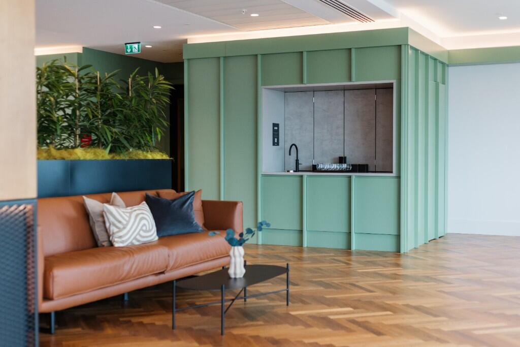 Additional image 22 of The Mercian, Broad Street, Birmingham, B15