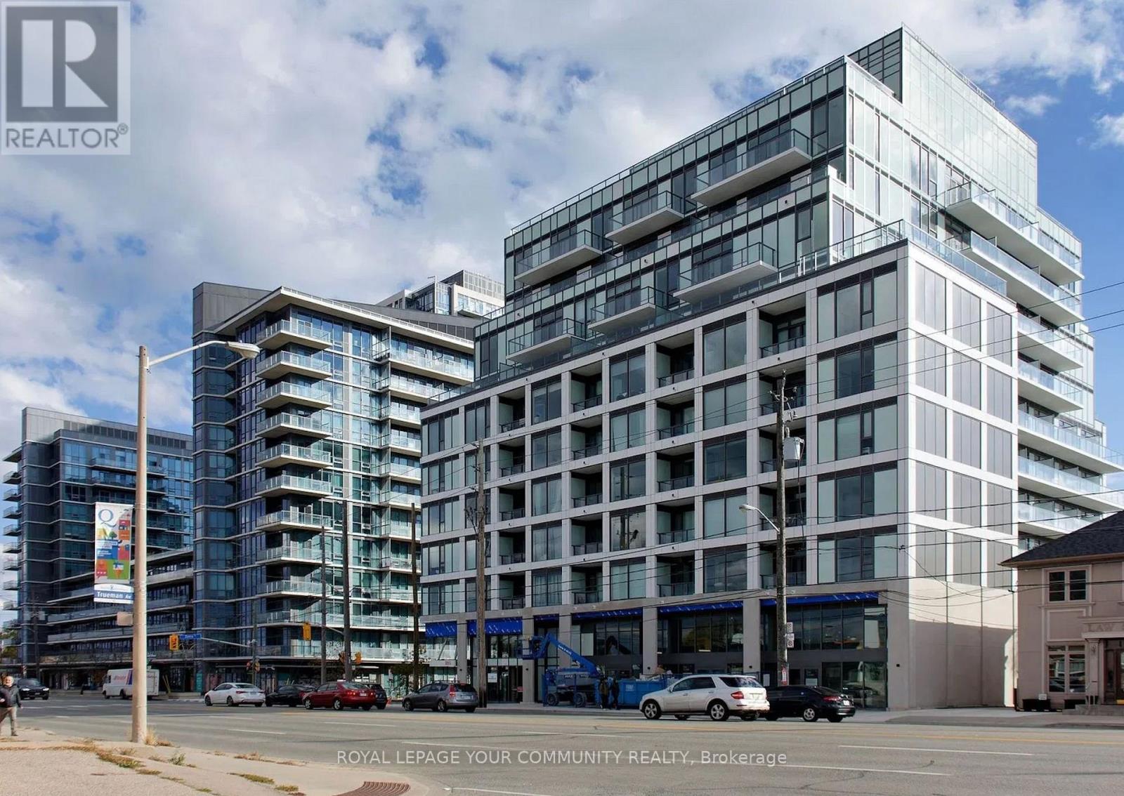 511 - 1195 THE QUEENSWAY STREET|Toronto (Islington-City Centre West), Ontario M8Z0H1