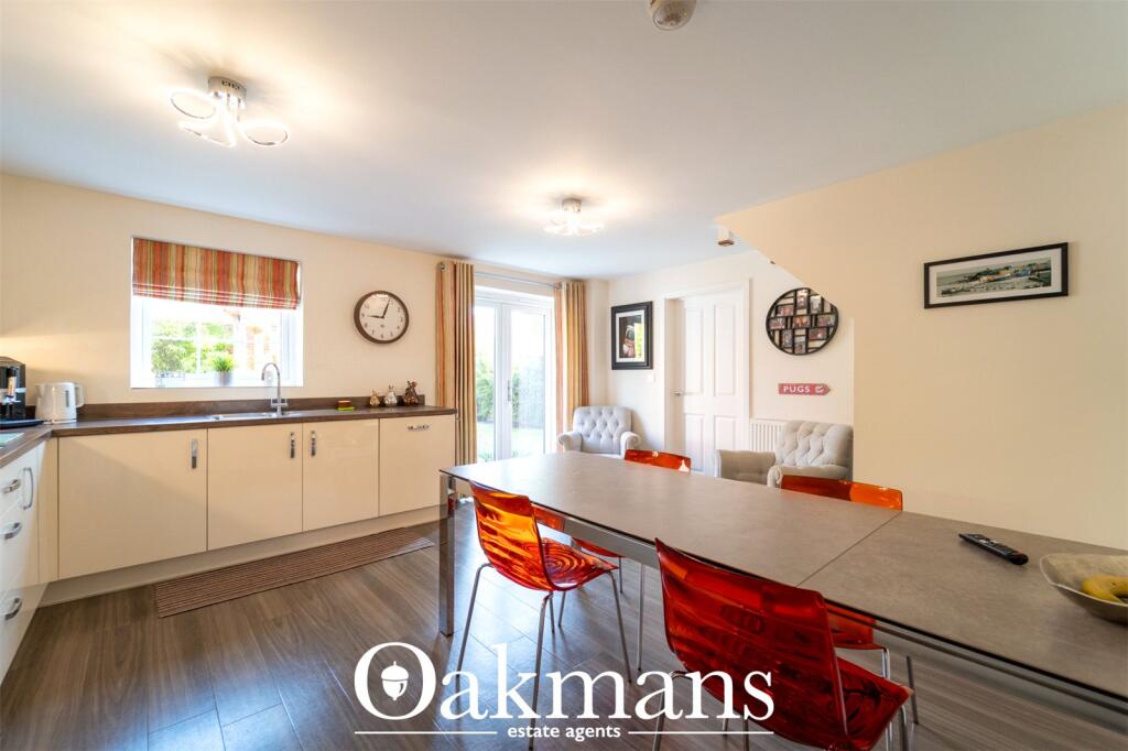 Additional image 4 of Princethorpe Street, Bromsgrove, Worcestershire, B61