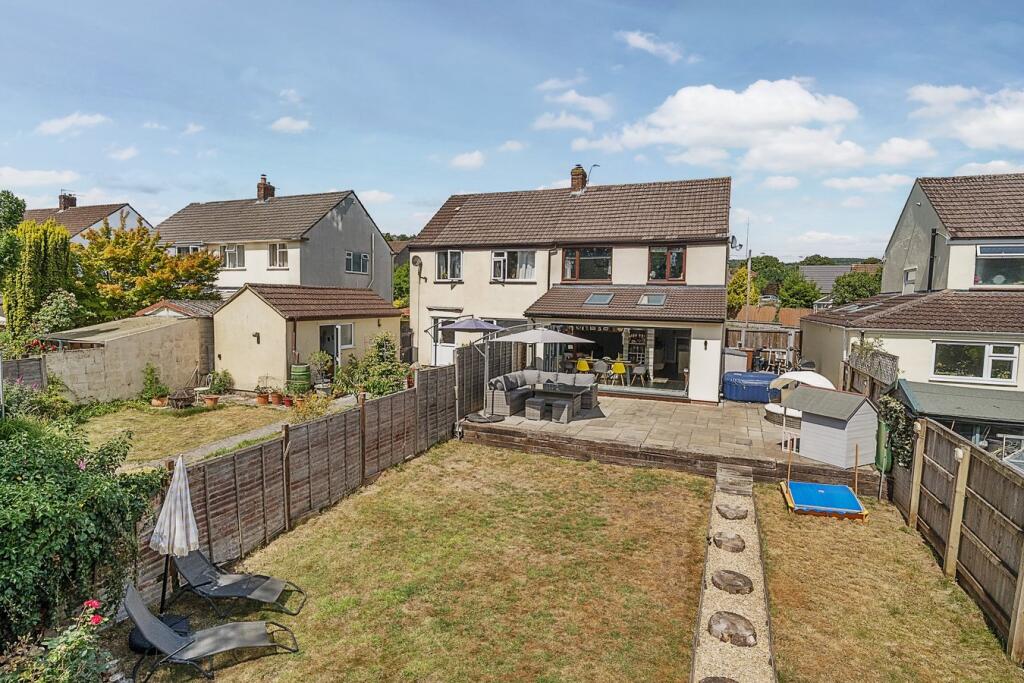 Additional image 25 of Welsford Avenue, Wells, BA5