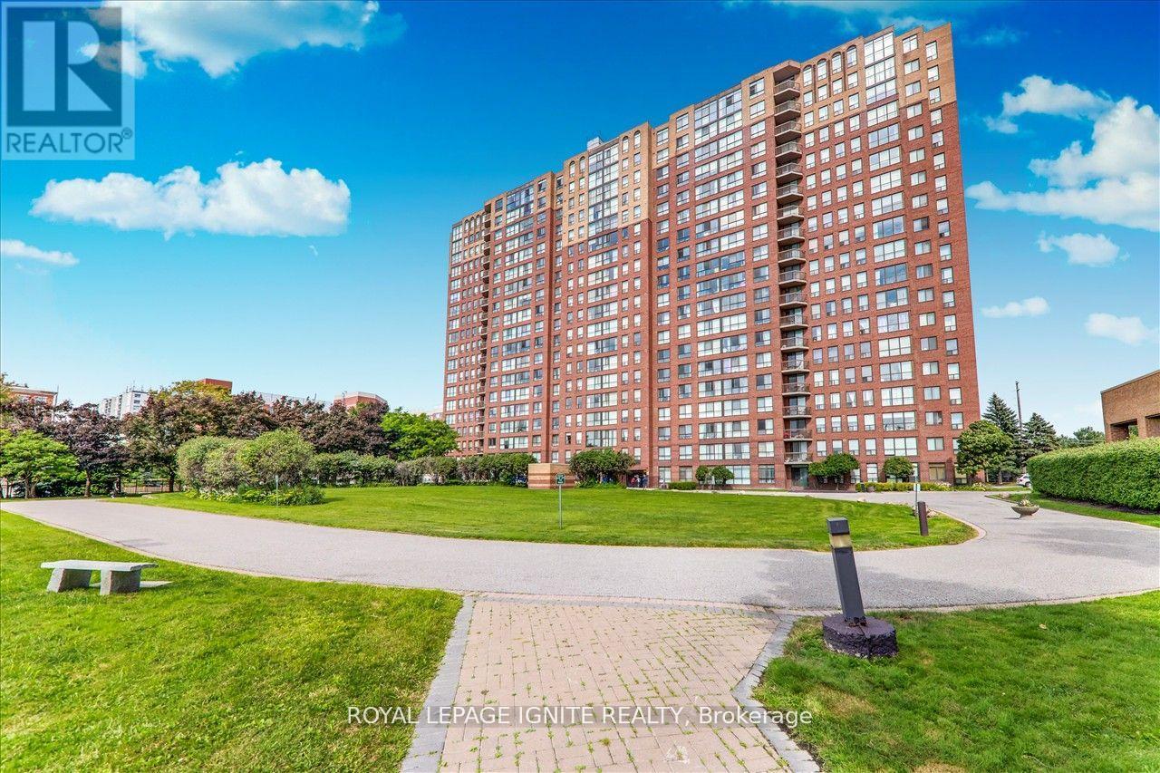 Property image for 1914 - 330 MCCOWAN ROAD|Toronto (Eglinton East), Ontario M1J3N3