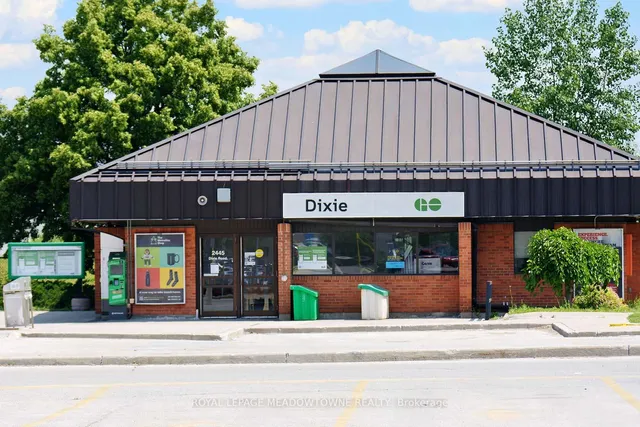Additional image 39 of 1333 Bloor St Unit 805