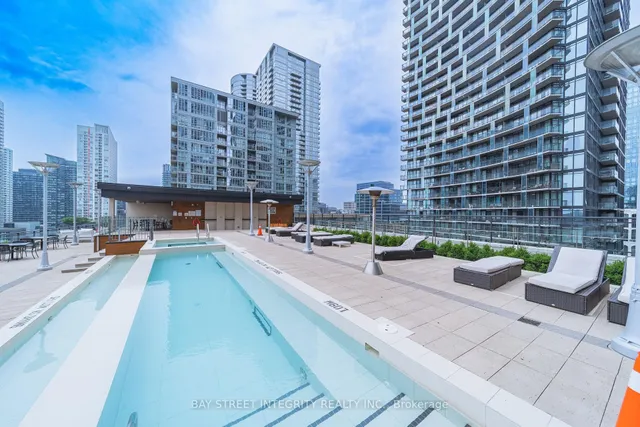 Additional image 46 of 25 Capreol Crt Unit 1103