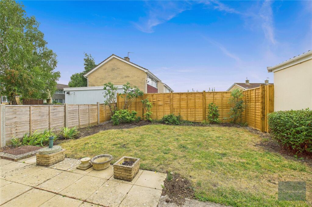 Additional image 14 of Summerdown Walk, Trowbridge