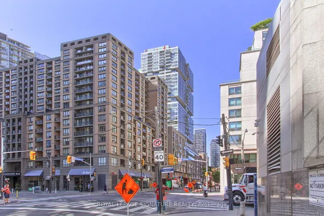 199 Richmond St Unit 618