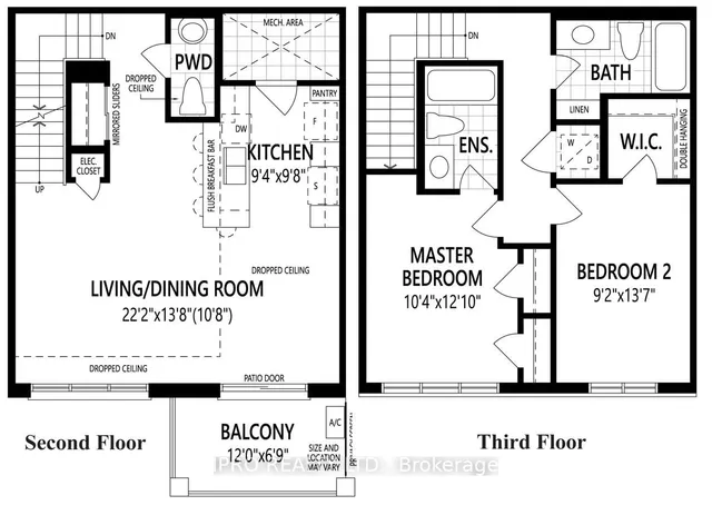 Additional image 18 of 220 Lagerfeld Dr Unit 15