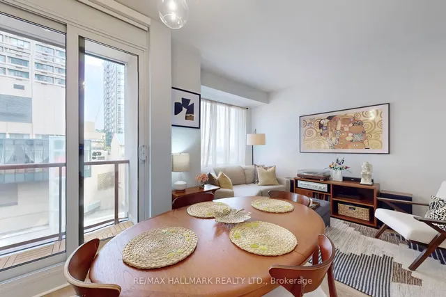 Additional image 9 of 85 Bloor St Unit 1402