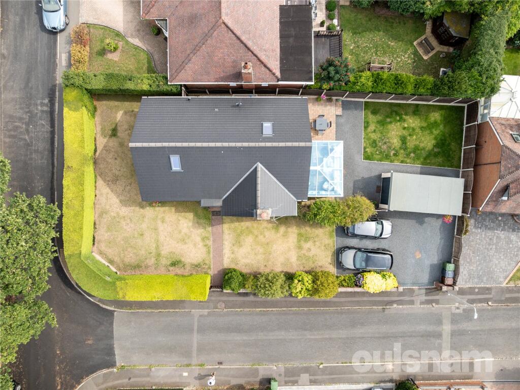 Additional image 31 of Cottage Lane, Marlbrook, Bromsgrove, Worcestershire, B60