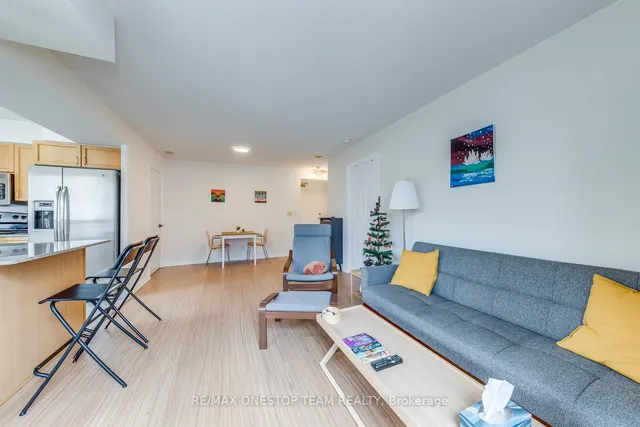 Additional image 9 of 5940 Yonge St Unit 303