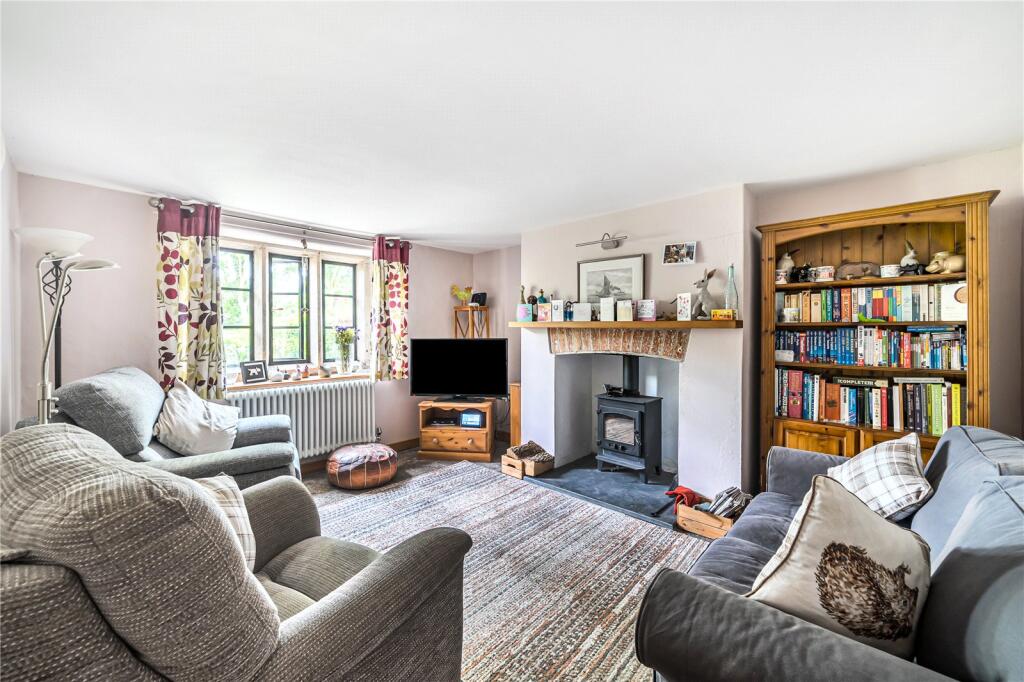 Additional image 4 of The Gardens, East Pennard, Somerset, BA4