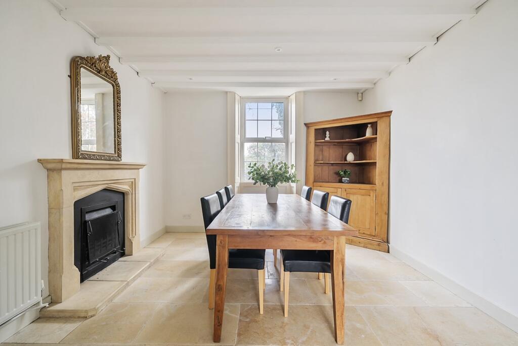 Additional image 9 of Ston Easton, Radstock, BA3