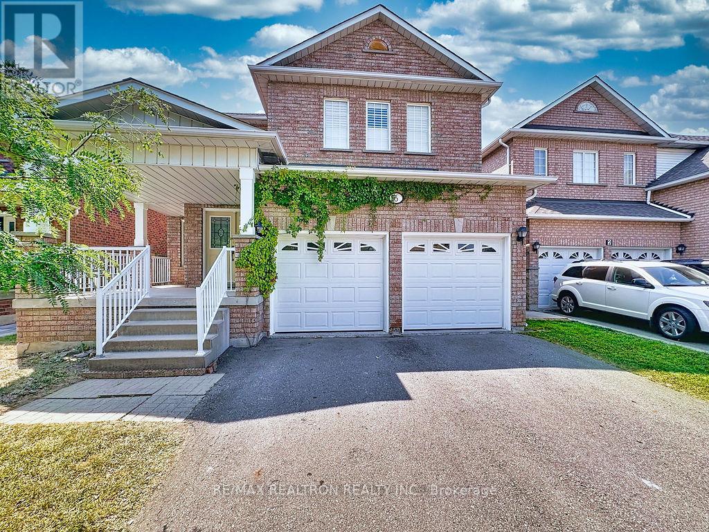 Property image for 6 BELWOOD BOULEVARD|Vaughan (Patterson), Ontario L4K5H4