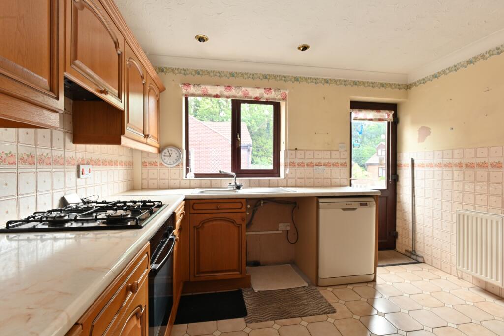 Additional image 5 of Southway Drive, Yeovil, BA21