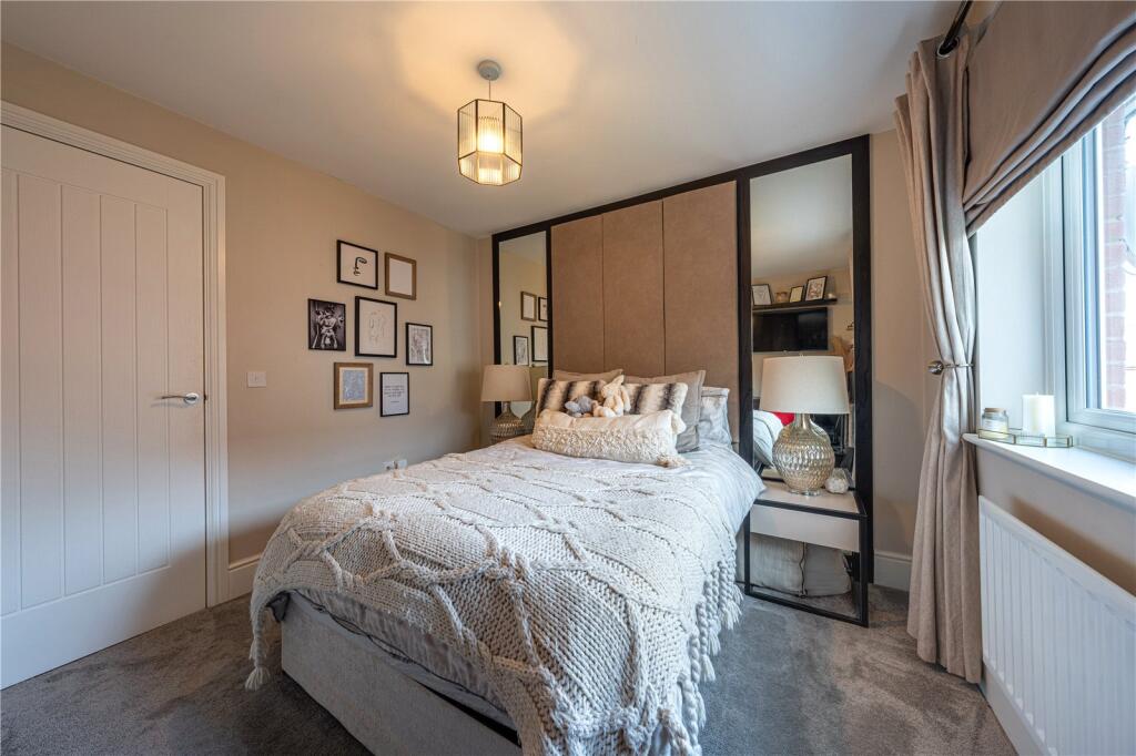 Additional image 32 of Lapley Avenue, Amington, Tamworth, Staffordshire, B77