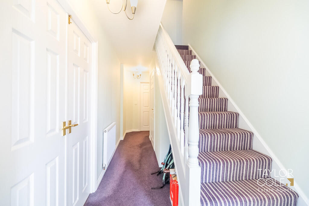 Additional image 25 of Fasson Close, Tamworth