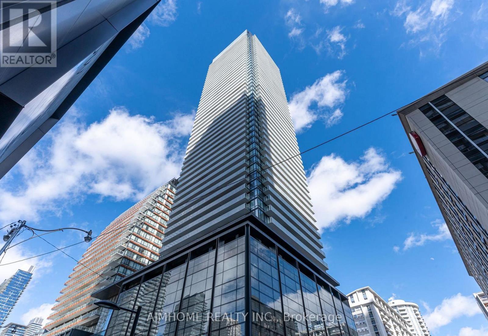 5108 - 501 YONGE STREET|Toronto (Church-Yonge Corridor), Ontario M4Y0G8