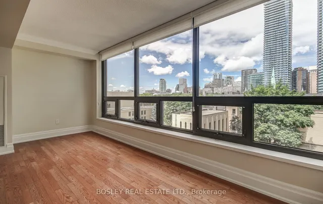 Additional image 19 of 62 Wellesley St Unit 702