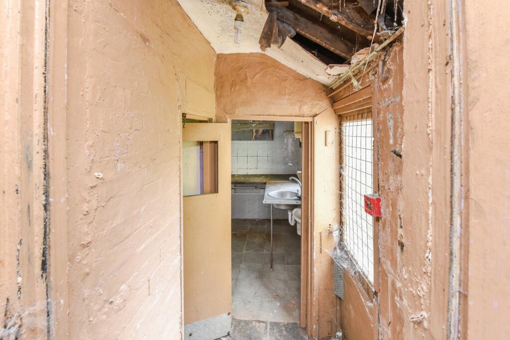 Additional image 15 of 3 Weymouth Street, Warminster, Wiltshire BA12 9NP