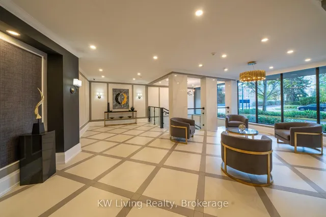 Additional image 18 of 5444 Yonge St Unit 1404