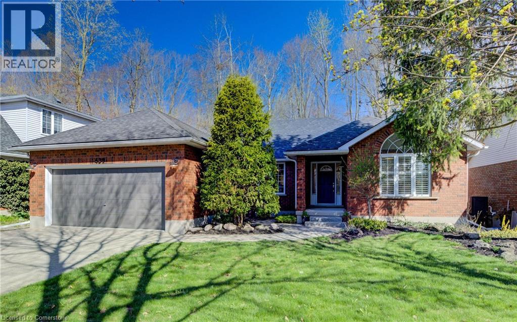 439 NORTHLAKE Drive|Waterloo, Ontario N2V1Y6