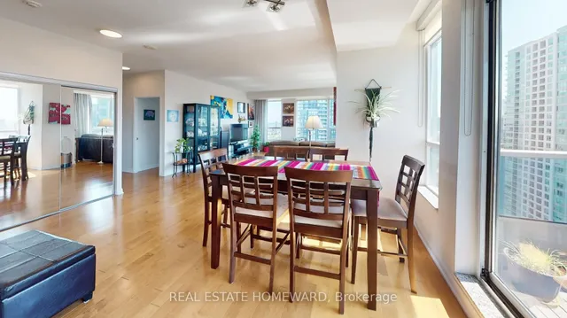 Additional image 12 of 500 Sherbourne St Unit 2706