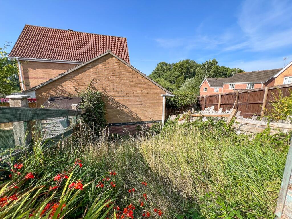 Additional image 17 of Mendip View, Street, BA16