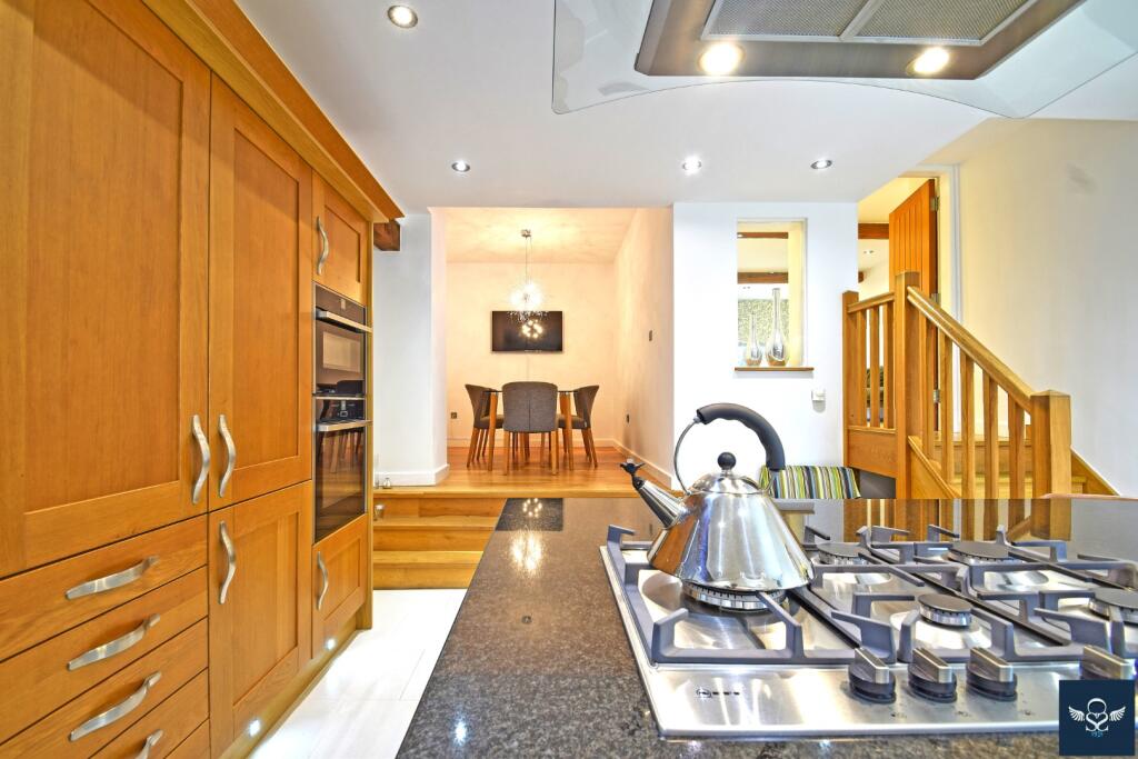 Additional image 10 of Barcroft Barn, Cliviger