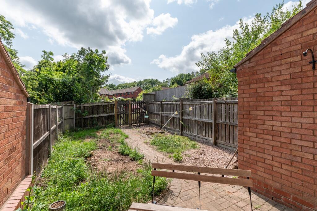 Additional image 10 of Whitchurch Close, Oakenshaw, Redditch, B98