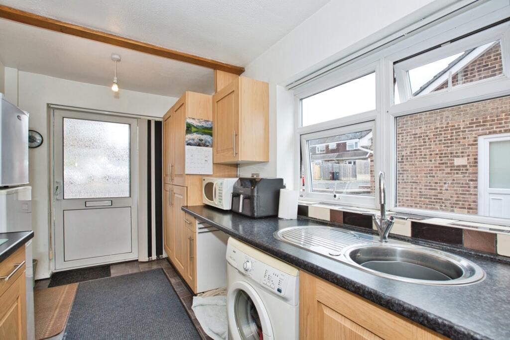 Additional image 7 of Somerleaze Close, Wells, Somerset, BA5