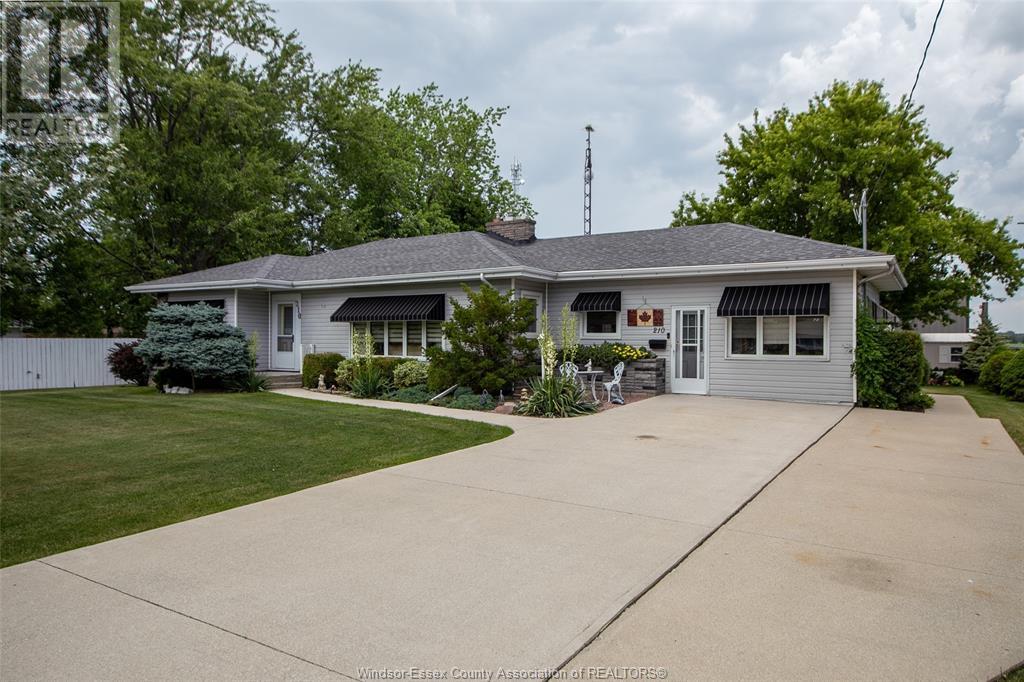 Property image for 210 ERIE STREET South|Merlin, Ontario N0P1W0