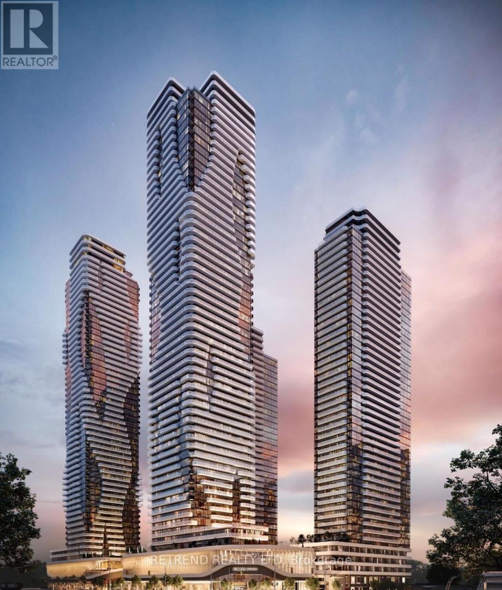 2610 - 28 INTERCHANGE WAY|Vaughan (Vaughan Corporate Centre), Ontario L4K0P8