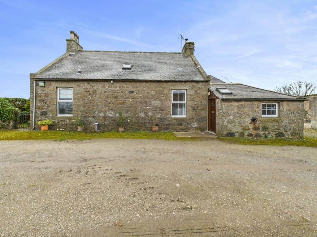 Additional image 41 of Cottage, Maud, AB42