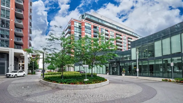 525 Wilson Ave Unit 602