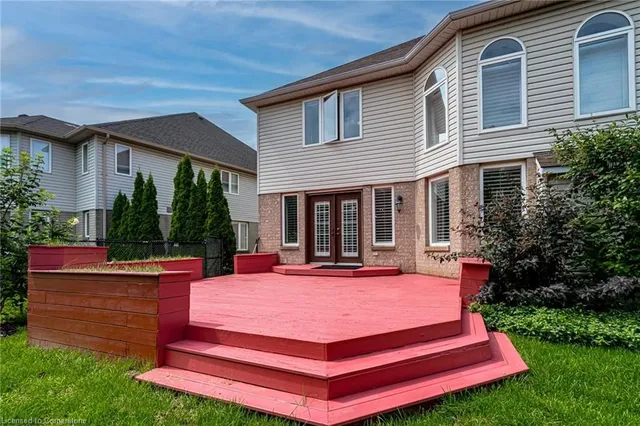 Additional image 36 of 7 Tandem Crt