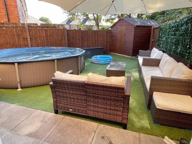 Additional image 20 of Buxton Road, Birmingham