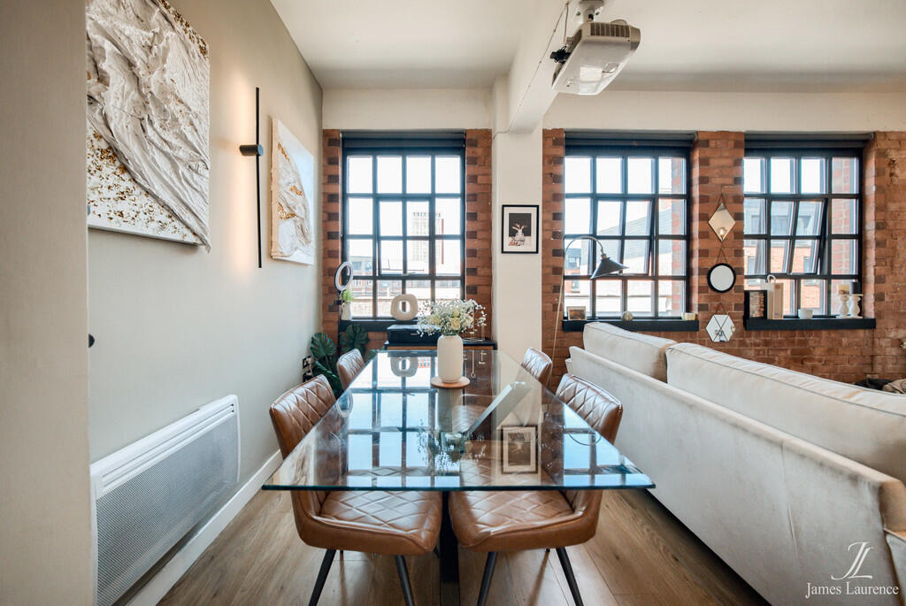 Additional image 7 of Wexler Lofts, 100 Carver Street, Jewellery Quarter