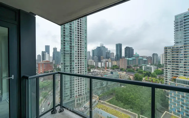 Additional image 20 of 159 Wellesley St Unit 1811