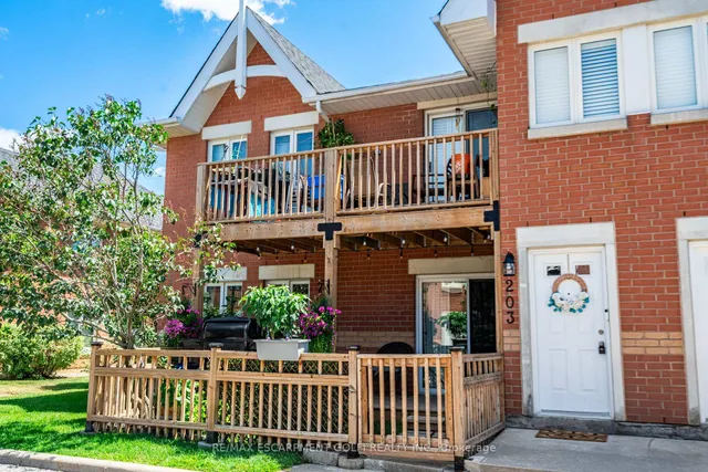4140 Foxwood Dr Unit 203