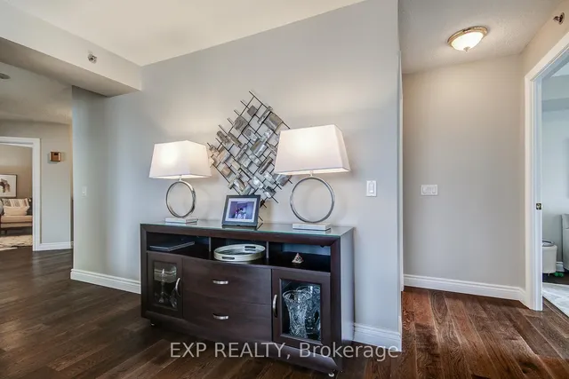 Additional image 11 of 100 Burloak Dr Unit 1301